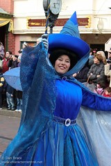 Merryweather