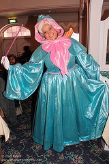 Fairy Godmother (Rare)