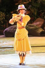 Jane Porter