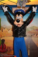 Goofy (Random)