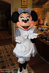 Minnie Mouse