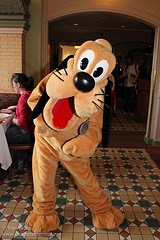 Pluto