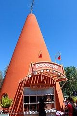 Popcone (Popcorn)