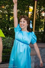 Wendy Darling (Rare)