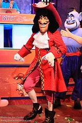 Captain Hook