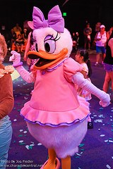 Daisy Duck