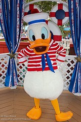 Donald Duck