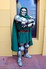 Dr Doom