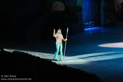 King Triton