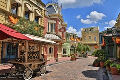 Main Street, U.S.A