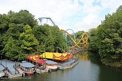 Busch Gardens Williamsburg