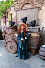 Princess Merida