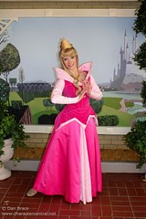 Princess Aurora (Random)