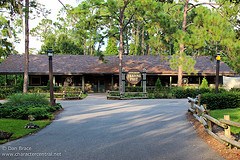 Settlement Trading Post