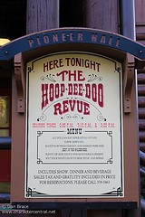 The Hoop Dee Doo Revue