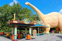 Dinoland U.S.A.