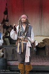 Jack Sparrow