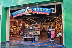 Sport Goofy Store