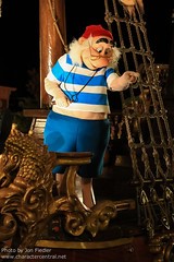 Mr. Smee