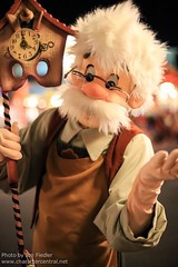 Geppetto