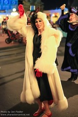 Cruella De Vil