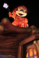 Minnie Mouse