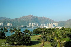 Guest Room View