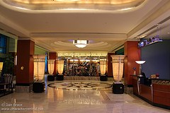 Main Lobby