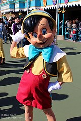 Pinocchio