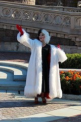 Cruella De Vil