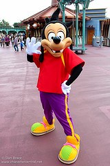 Max Goof