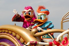 Daisy Duck