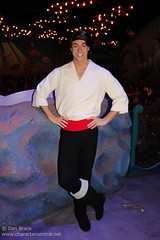 Prince Eric