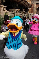 Donald Duck