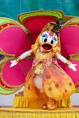 Daisy Duck