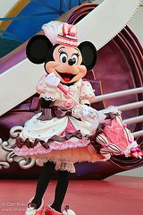 Minnie Mouse