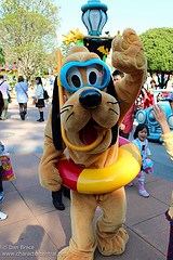 Pluto