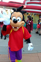 Max Goof