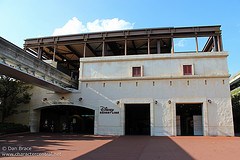 Tokyo DisneySea & Hotel MiraCosta Station