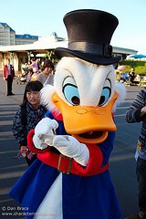 Scrooge McDuck