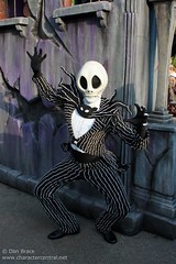 Jack Skellington