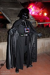 Darth Vader