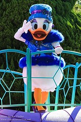 Daisy Duck