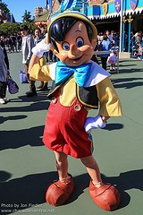 Pinocchio