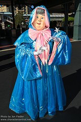 Fairy Godmother