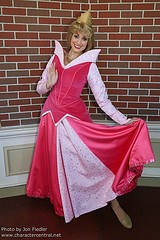 Princess Aurora