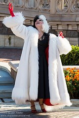 Cruella De Vil