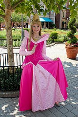 Princess Aurora