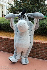 Eeyore (Random)