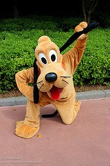 Pluto (Rare)